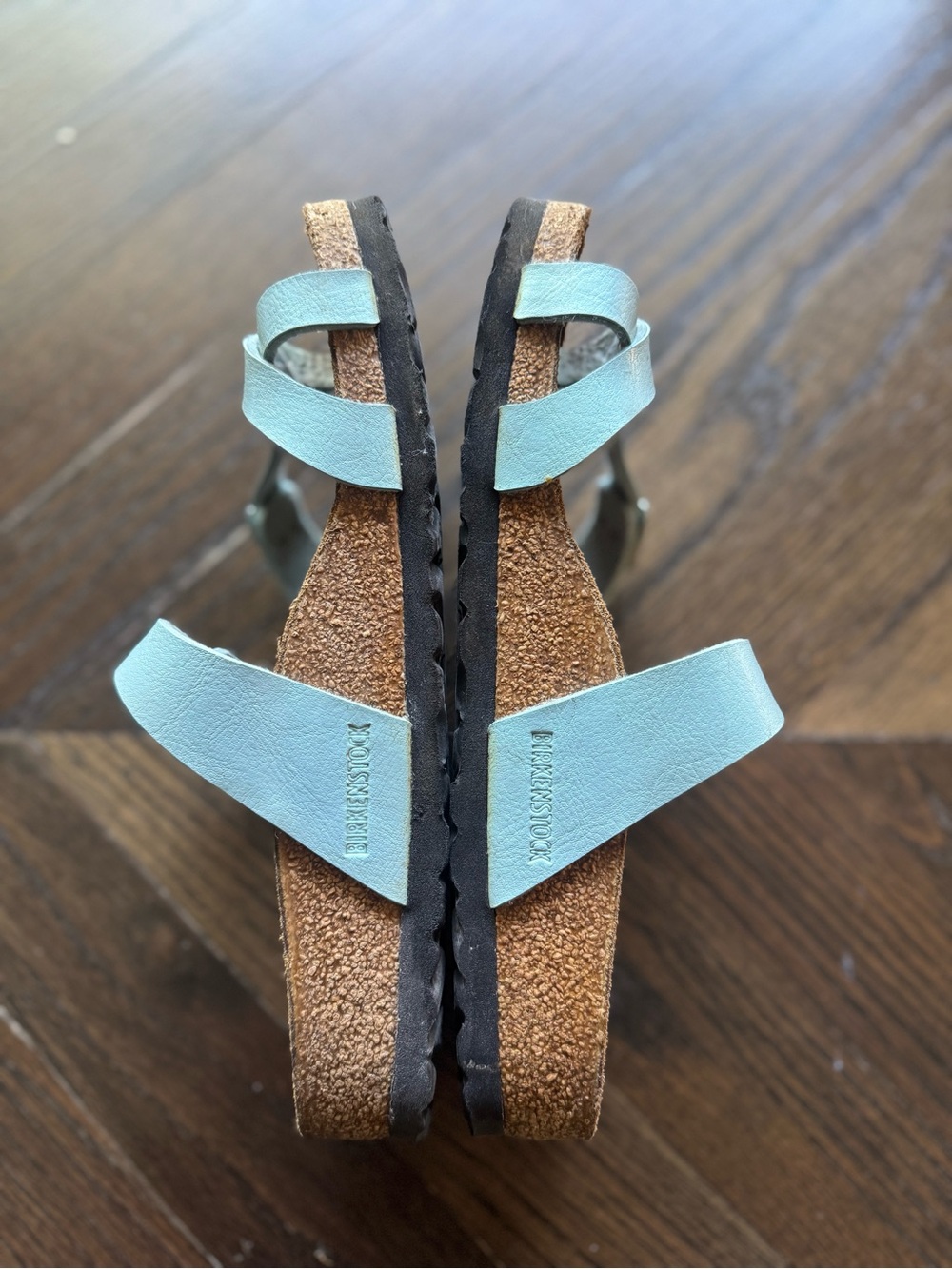 Birkenstock Sandals - Picture 4 of 4